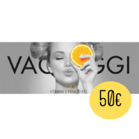 Tratamiento Vitamina C, 50€