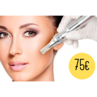 Tratamiento Rejuvenecimiento Vip, 75€