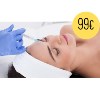 Mesoterapia Facial Bioreguladora, 99€