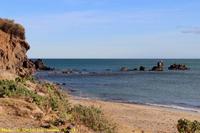 La Plagette (Falaises)