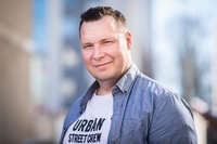 Teemu Vauhkonen
