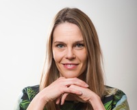 Tiina Ylöstalo