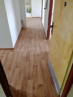 Rekonstrukce Supreme Plus