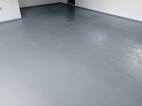 Epoxidový nátěr