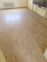 Zátěžové PVC Tarkett