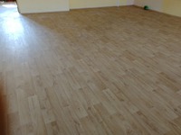 PVC Tarkett Rekord
