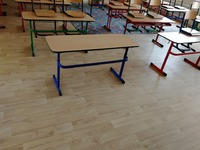 Zátěžové PVC Tarkett Rekord