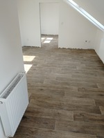 Bytové PVC Tarkett