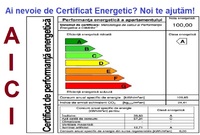 Certificat energetic
