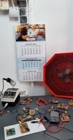 Service incubatoare