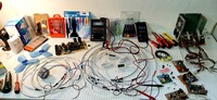 Service incubatoare reparatii