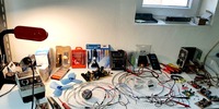 Service incubatoare reparatii