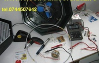 Service incubatoare reparatii