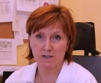 Doc. MUDr. Dana Horáková, Ph.D.