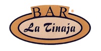 Logo Bar La Tinaja Tomelloso