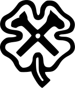 Stemma della 71° divisione tedesca