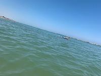 Bibione - moře