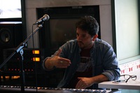Giuseppe Anastasi "Autore"