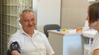 Folyamatos egészségügyi felügyelet