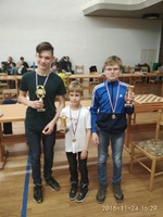 FINÁLE RP V BUŠTĚHRADU 2019 A NAŠI MEDAILISTÉ