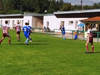 Utkání mladšího dorostu (U17)