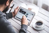 SEO blog'o skaitymas