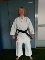 karate racquinghem