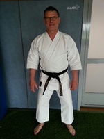 karate racquinghem