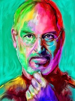 JOBS (120x90,90x60cm)