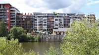 Marina Praha