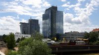 Marina Praha