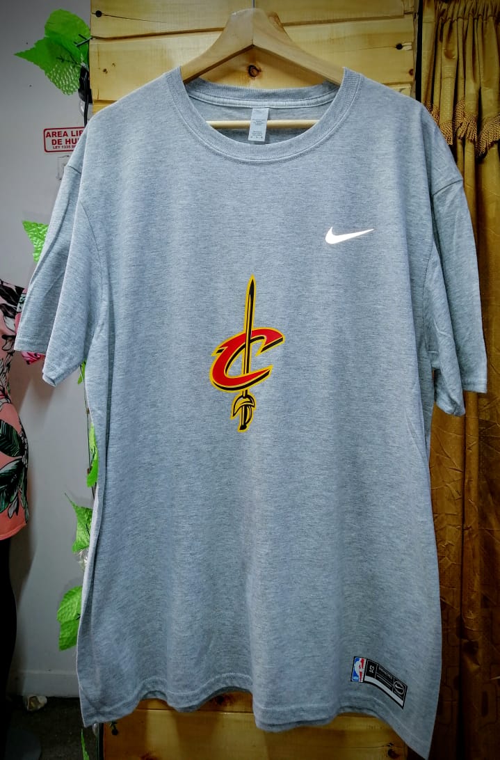 CAMISA JORDAN NEGRA REFLECTIVA