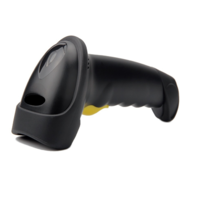 Barcode scanner