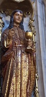 São João Evangelista