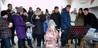 Zpíváme koledy 24. 12. 2018