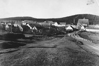 Řepice z roku 1952