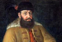Uhorský palatín Juraj Turzo