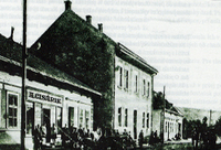 Cisárikov obchod
