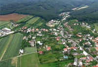 Lukoveček - rodisko A. Bardoděja