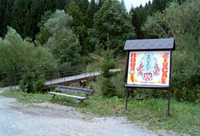 Parkovisko na Vyšnom Konci
