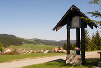 Zastavenie Krížovej cesty