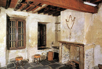 Rodný dom