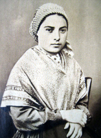 Bernadette Soubirous