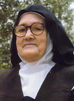 Lucia dos Santos