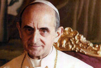Pápež Pavol VI.