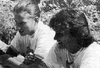 Sestry Jelena a Marijana Vasilj