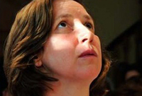 Maria Pavlovič - Lunetti