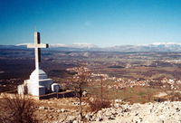 Križevac