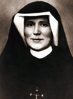 Faustína Kowalská