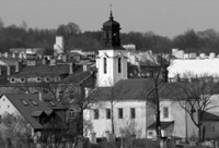 Kostol vo Vilniuse